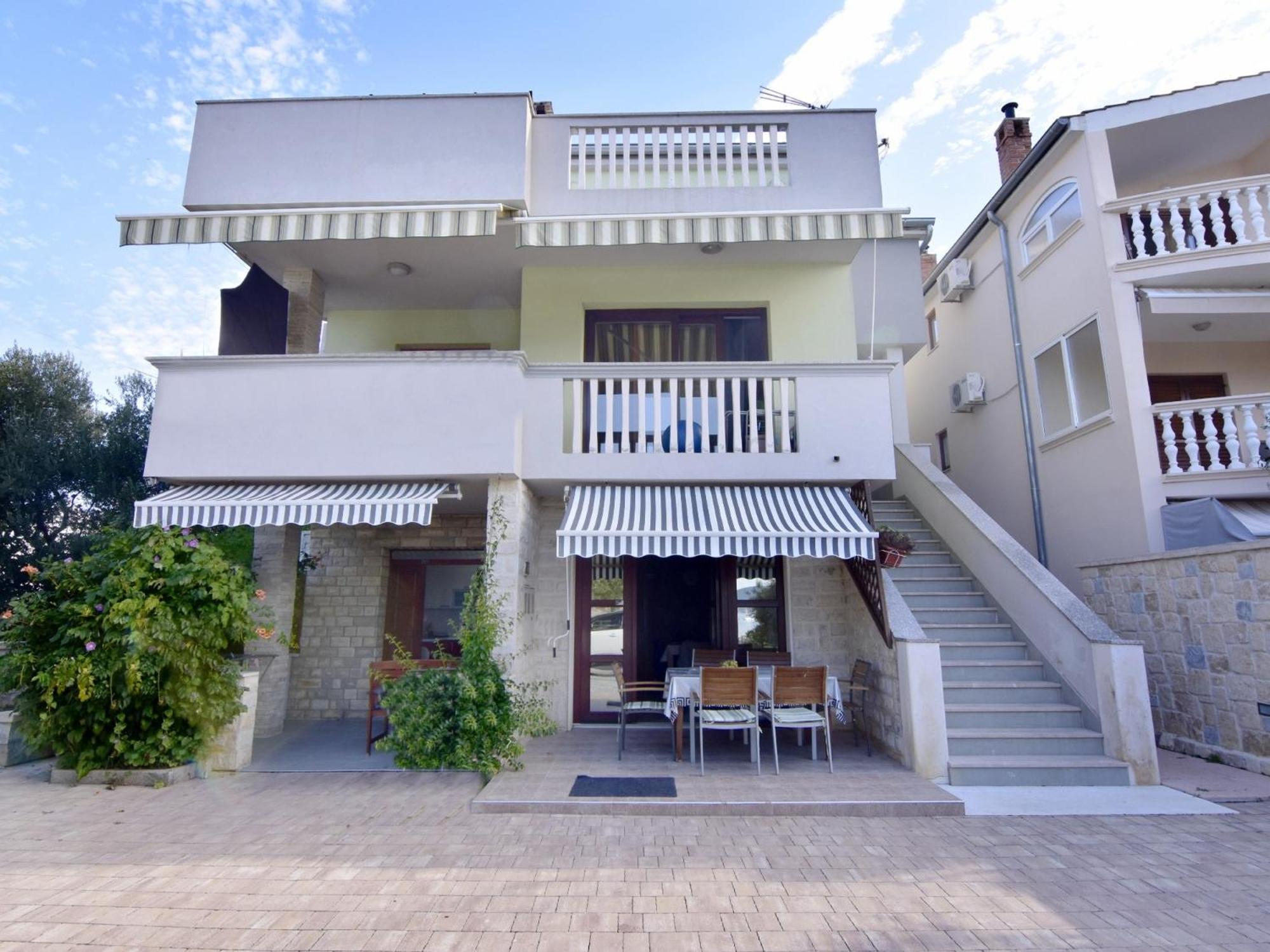 By The Sea Biograd Na Moru, Biograd - 22807